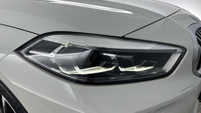 BMW 1 Series 118i [136] M Sport 5dr [Live Cockpit Professional] Petrol Hatchback